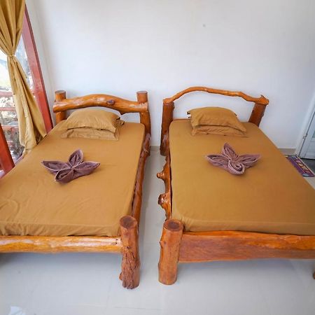 Bira Panda Beach 2 Экстерьер фото