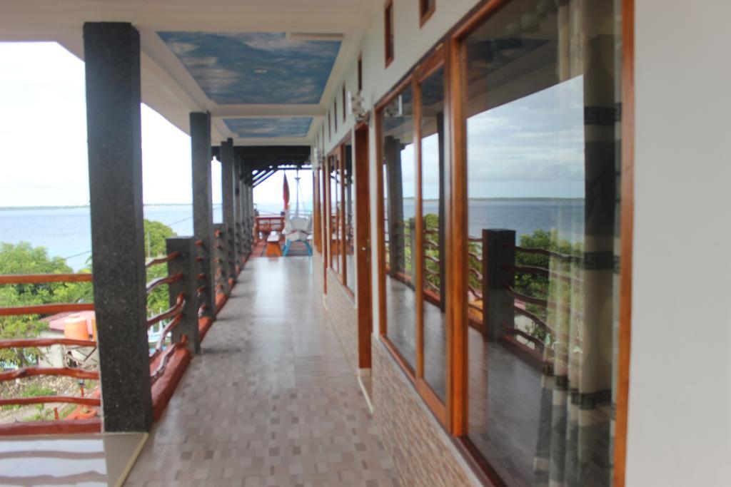 Bira Panda Beach 2 Экстерьер фото
