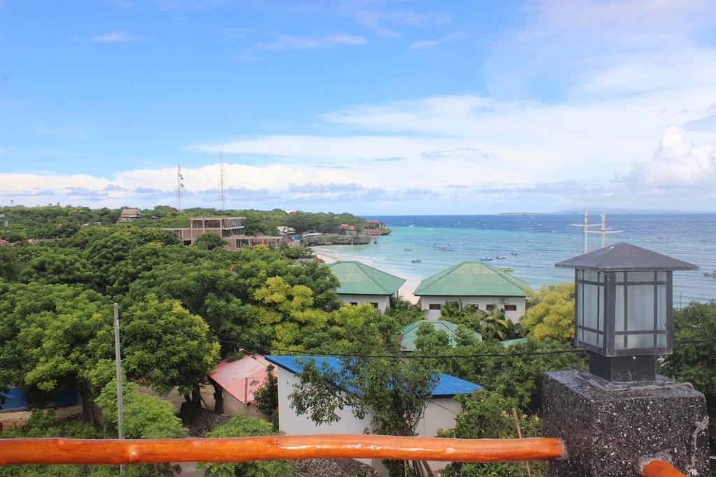 Bira Panda Beach 2 Экстерьер фото