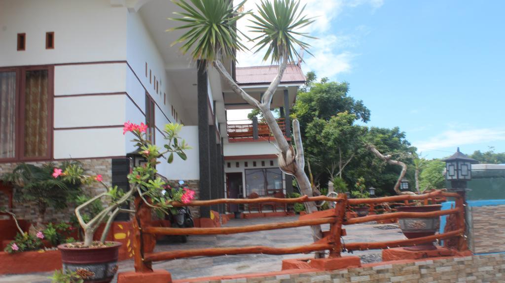 Bira Panda Beach 2 Экстерьер фото