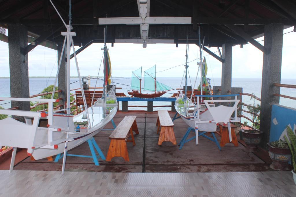 Bira Panda Beach 2 Экстерьер фото