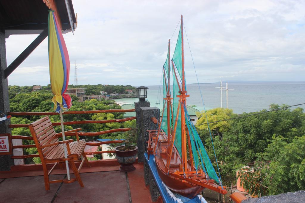 Bira Panda Beach 2 Экстерьер фото