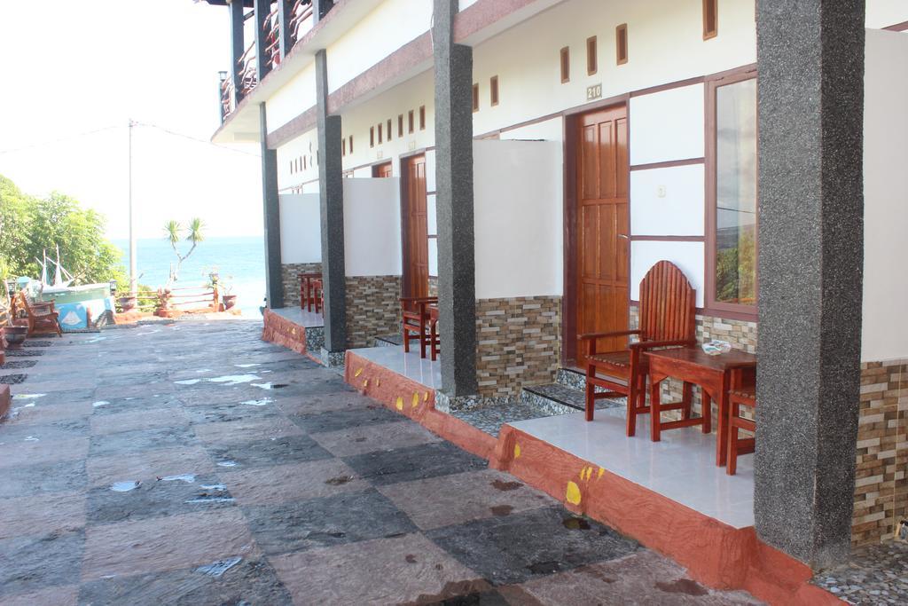 Bira Panda Beach 2 Экстерьер фото