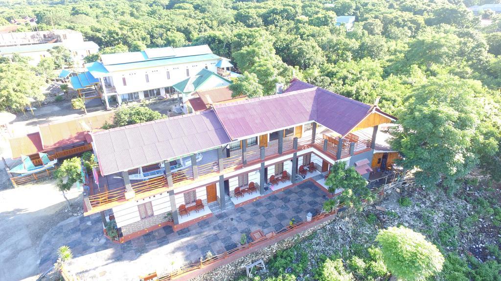 Bira Panda Beach 2 Экстерьер фото