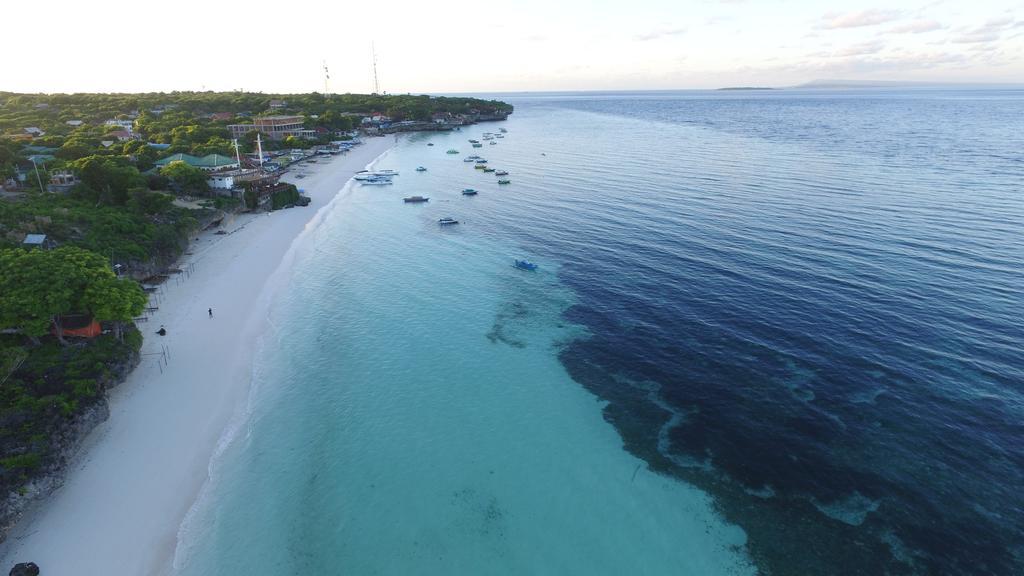 Bira Panda Beach 2 Экстерьер фото