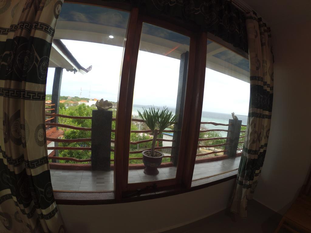 Bira Panda Beach 2 Экстерьер фото