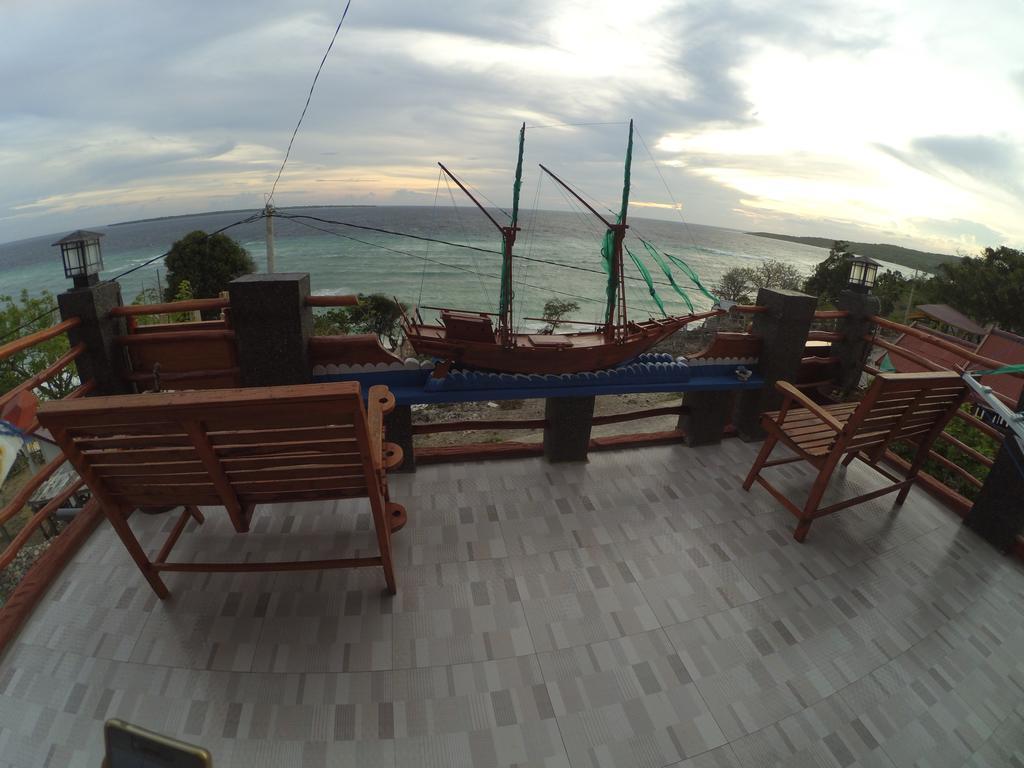Bira Panda Beach 2 Экстерьер фото