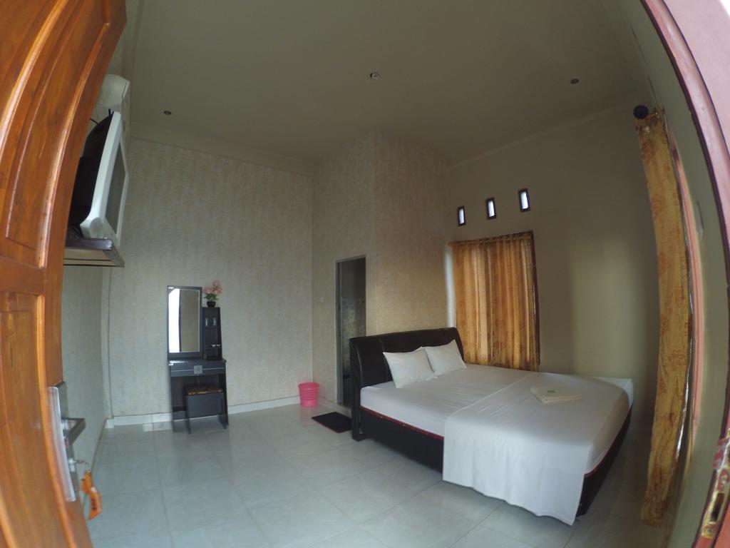 Bira Panda Beach 2 Экстерьер фото