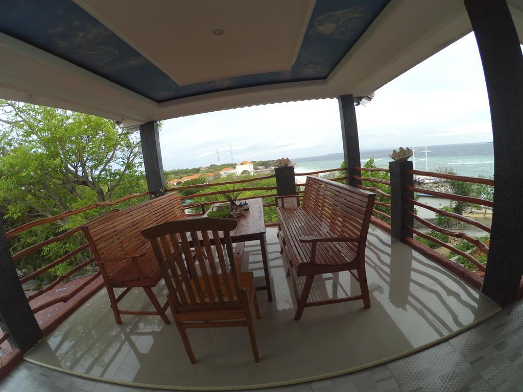 Bira Panda Beach 2 Экстерьер фото