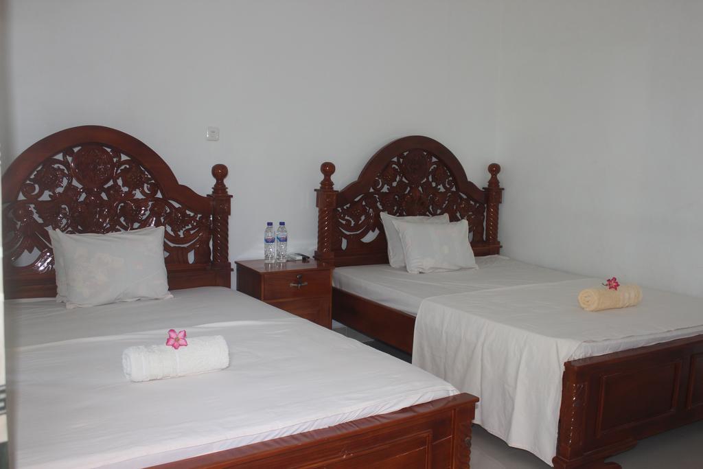 Bira Panda Beach 2 Экстерьер фото