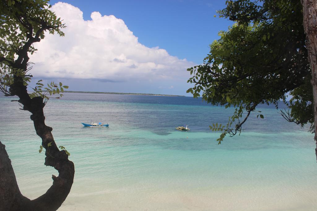 Bira Panda Beach 2 Экстерьер фото