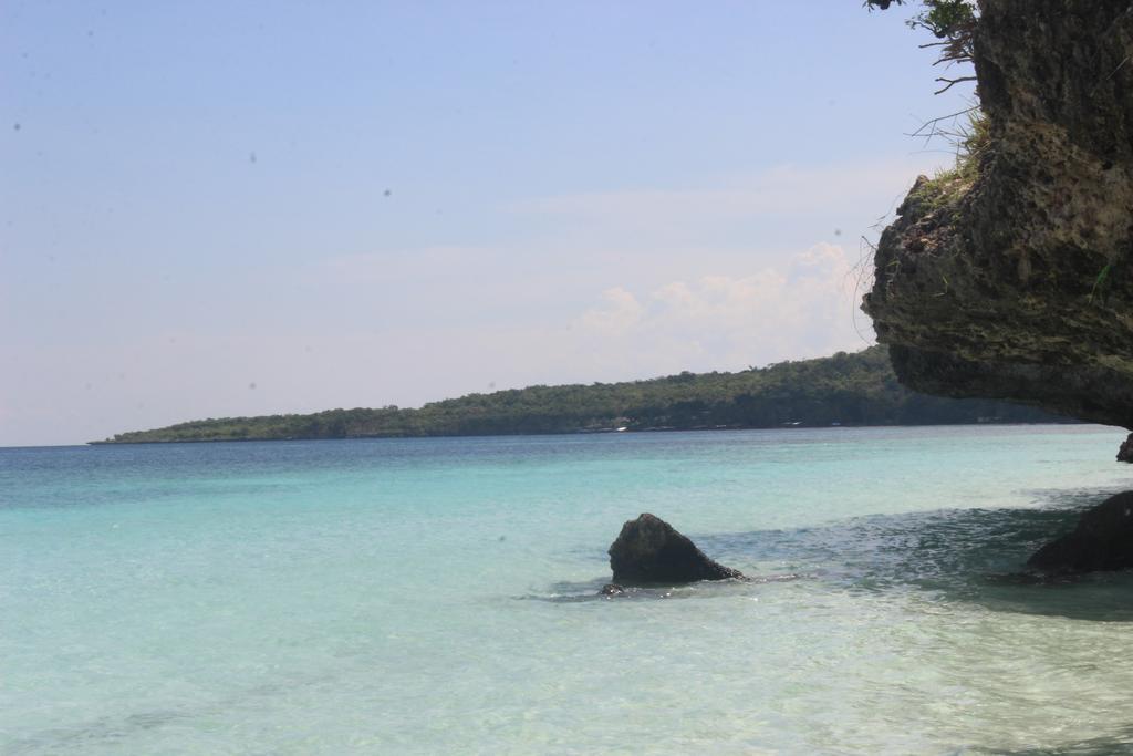 Bira Panda Beach 2 Экстерьер фото