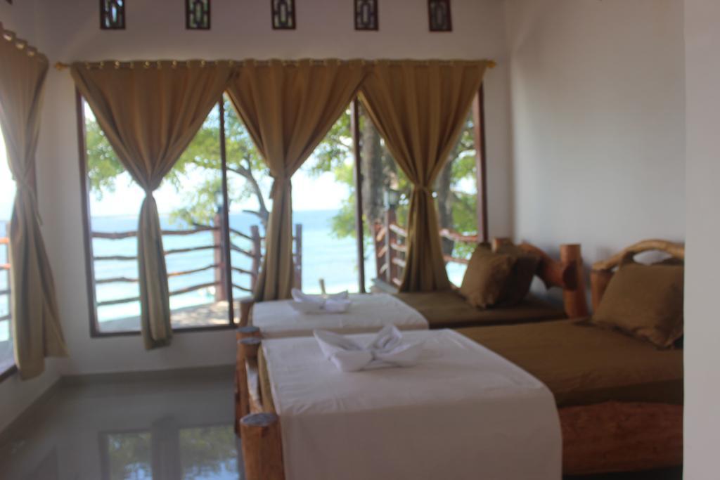 Bira Panda Beach 2 Экстерьер фото
