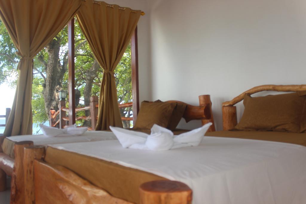 Bira Panda Beach 2 Экстерьер фото