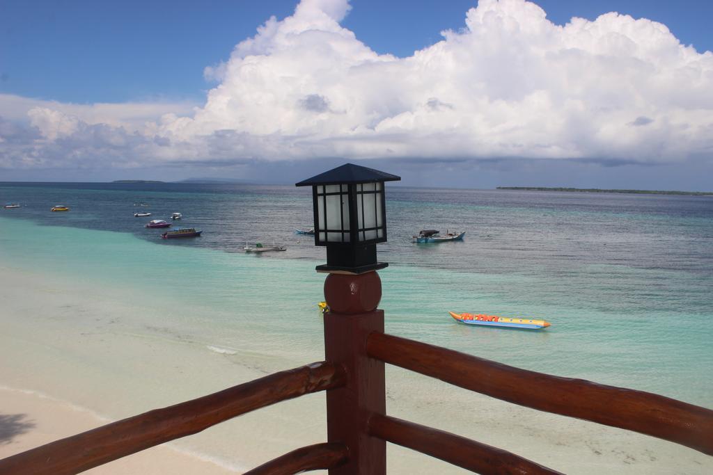 Bira Panda Beach 2 Экстерьер фото