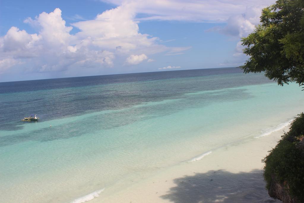 Bira Panda Beach 2 Экстерьер фото