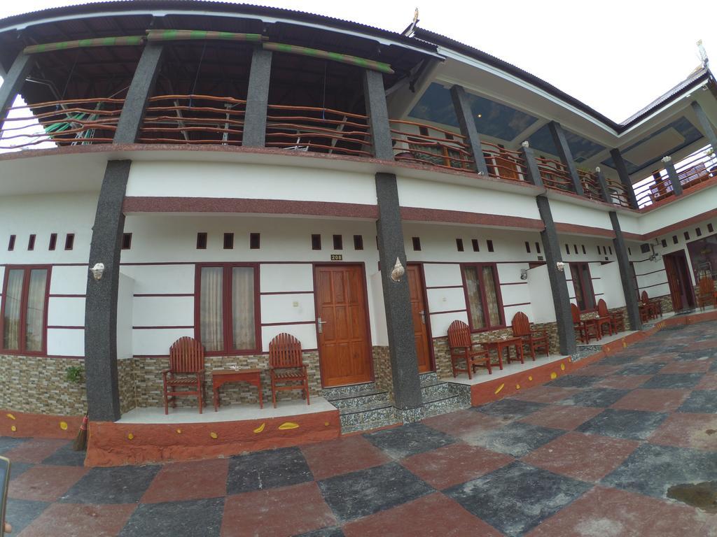 Bira Panda Beach 2 Экстерьер фото