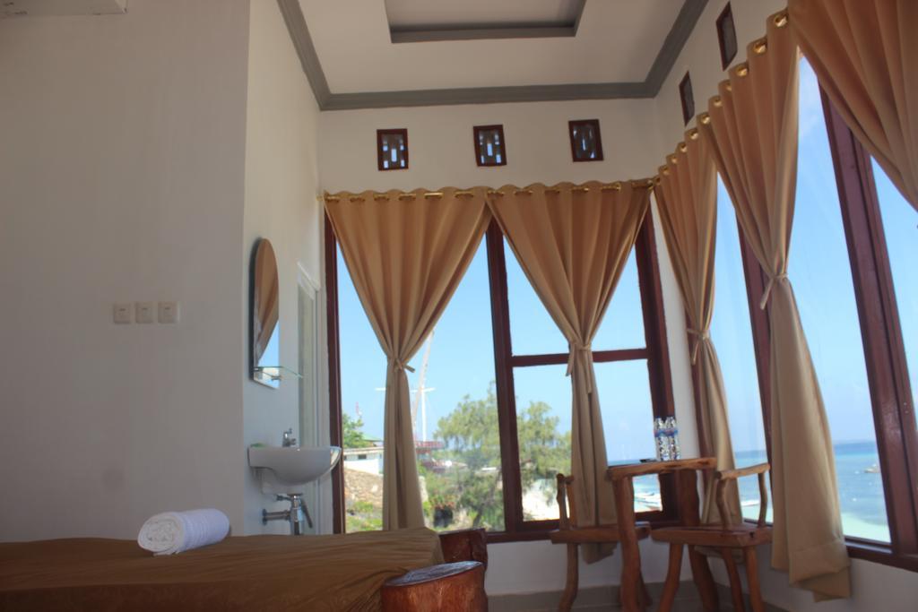 Bira Panda Beach 2 Экстерьер фото
