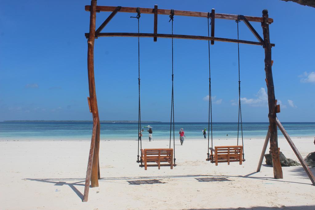 Bira Panda Beach 2 Экстерьер фото