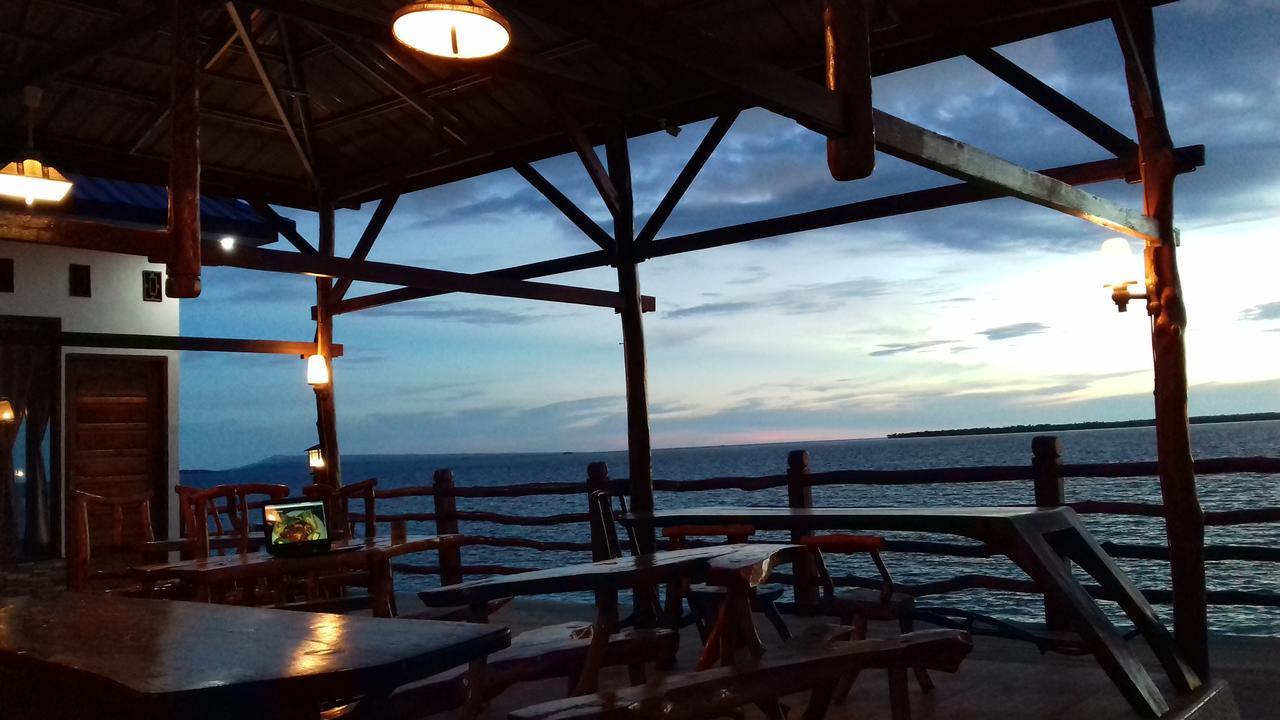Bira Panda Beach 2 Экстерьер фото