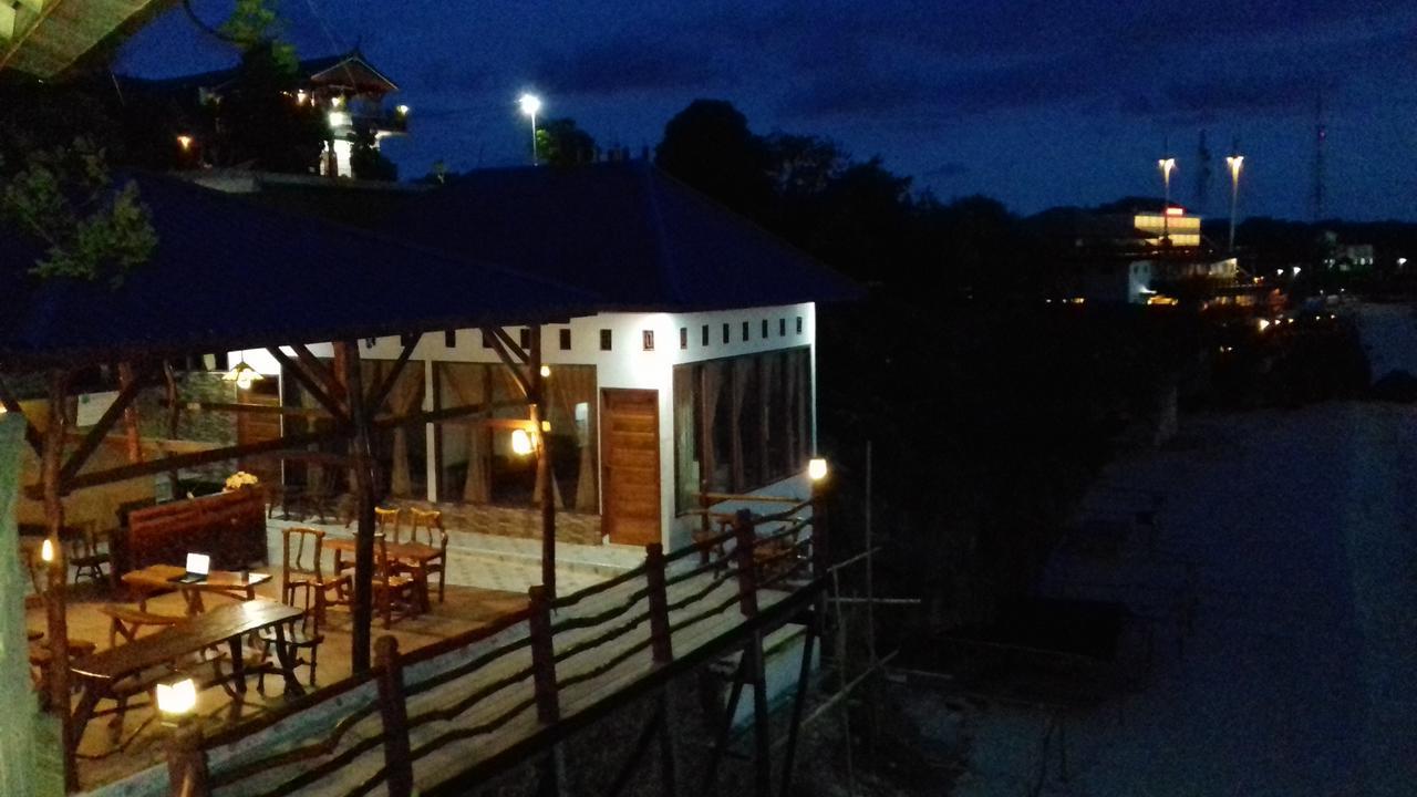 Bira Panda Beach 2 Экстерьер фото