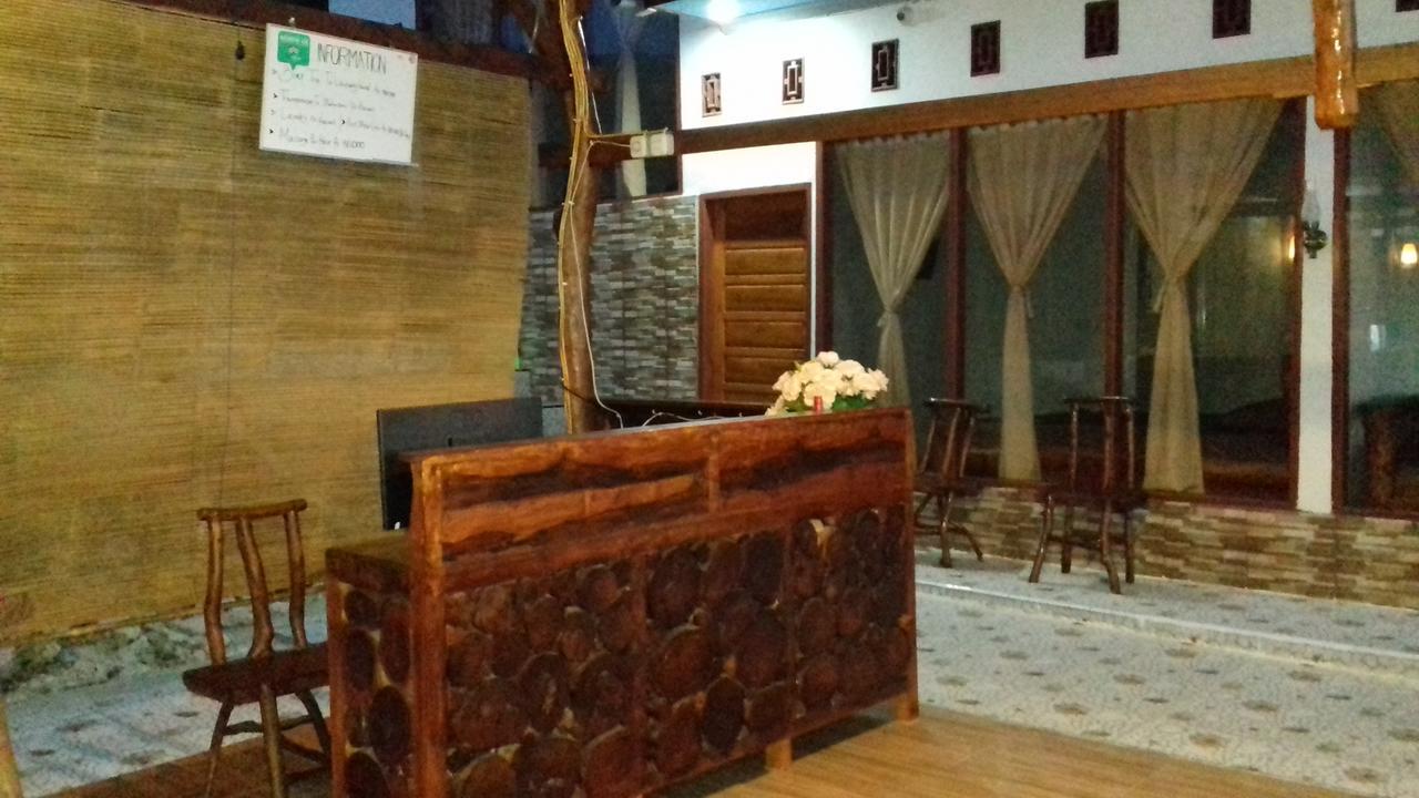 Bira Panda Beach 2 Экстерьер фото