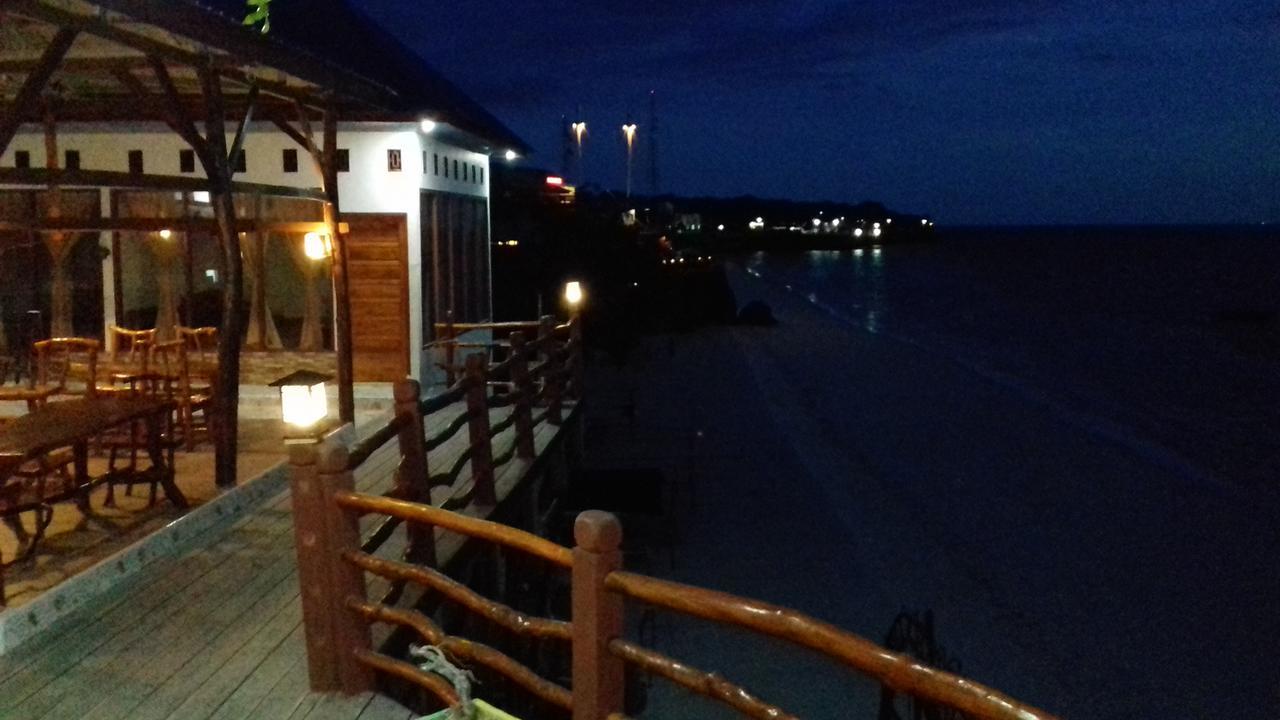Bira Panda Beach 2 Экстерьер фото