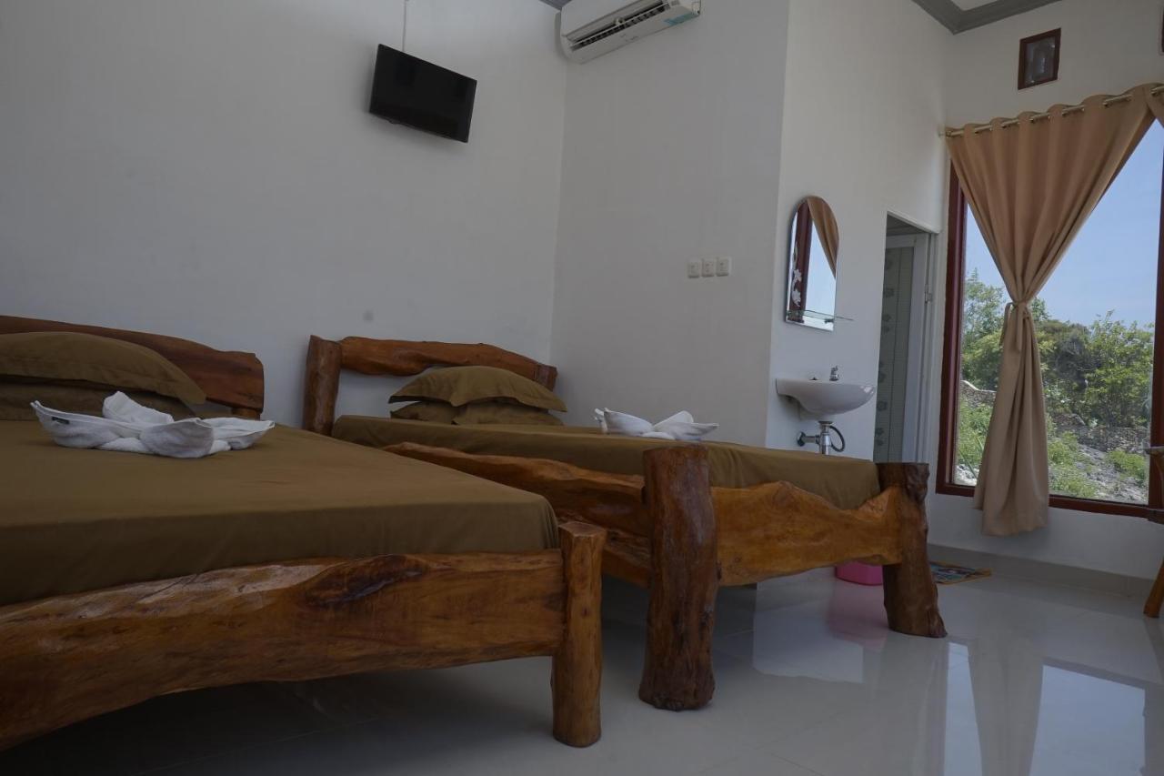 Bira Panda Beach 2 Экстерьер фото
