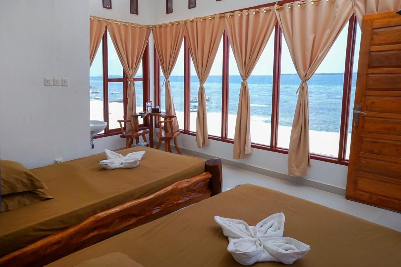 Bira Panda Beach 2 Экстерьер фото