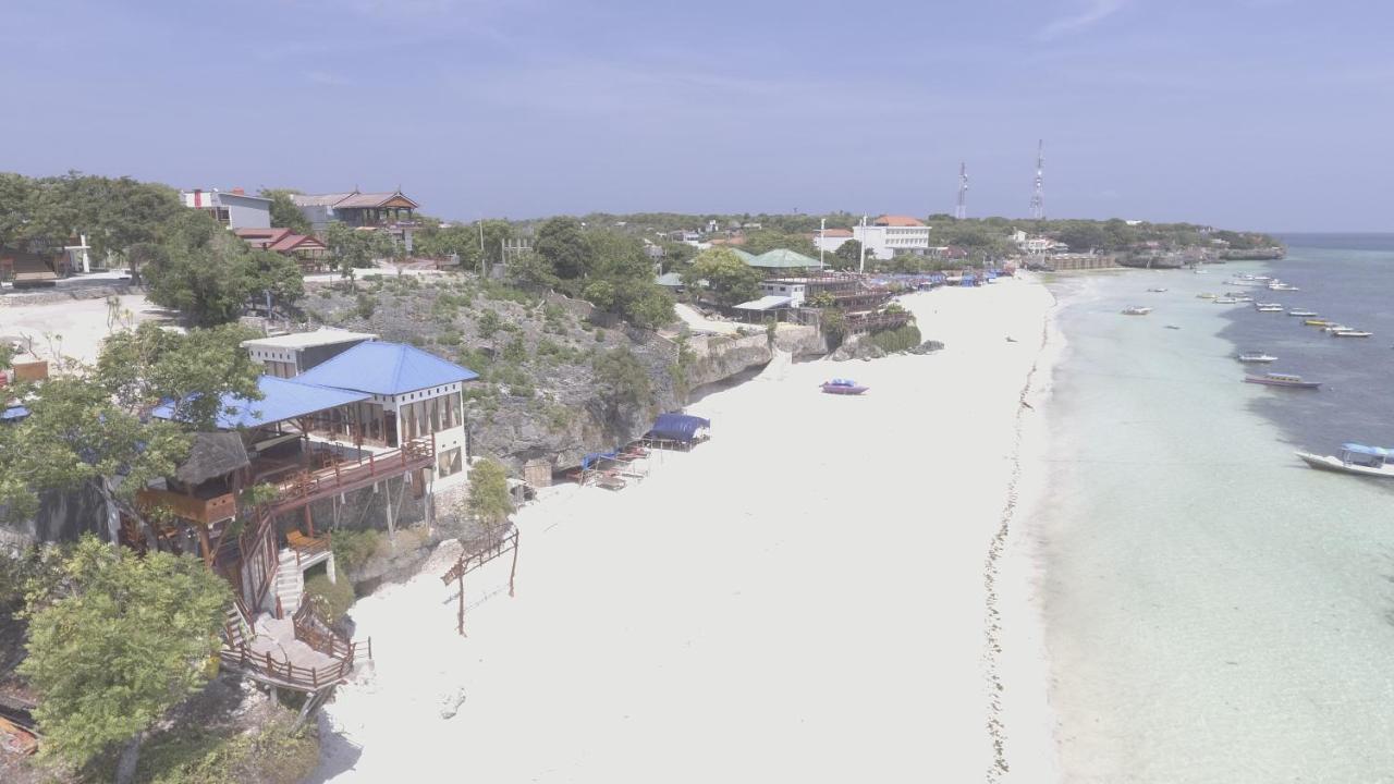 Bira Panda Beach 2 Экстерьер фото