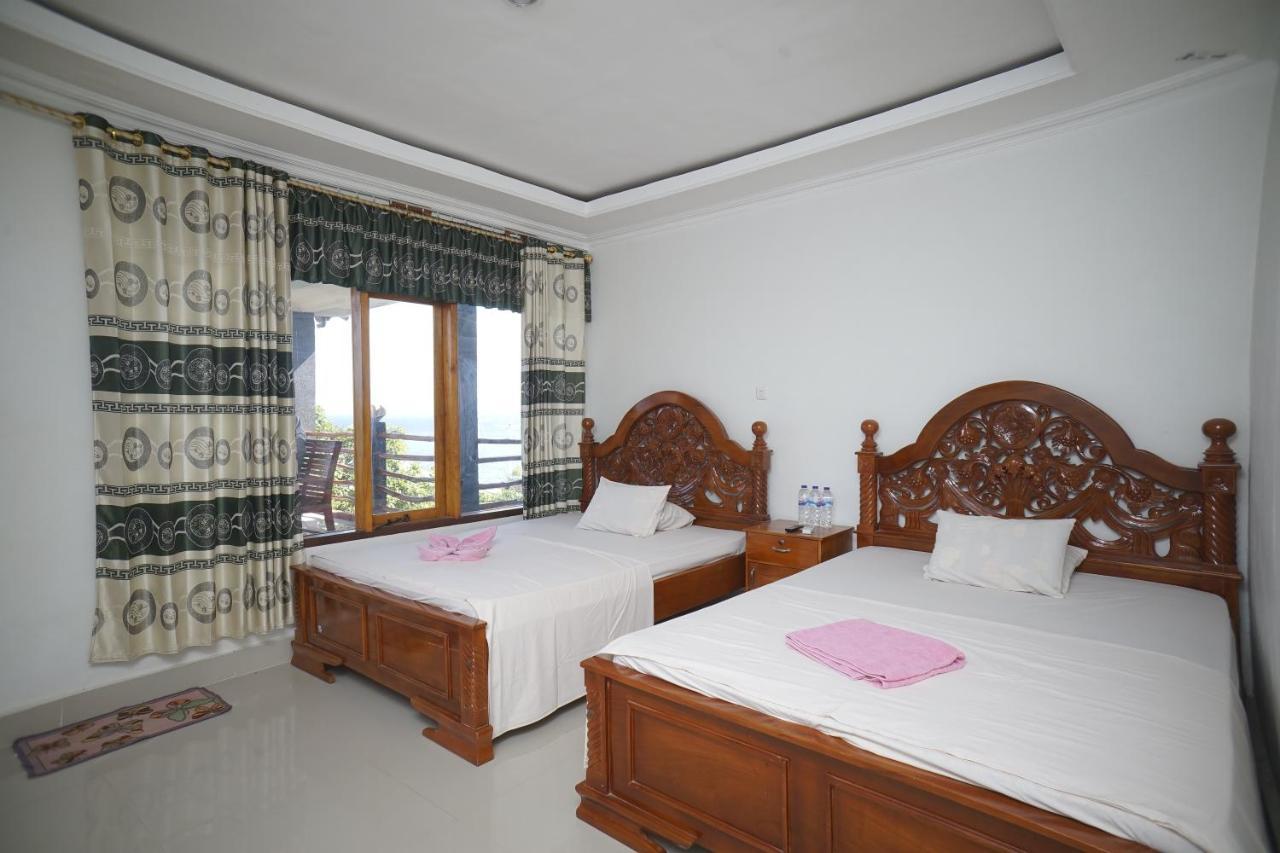 Bira Panda Beach 2 Экстерьер фото