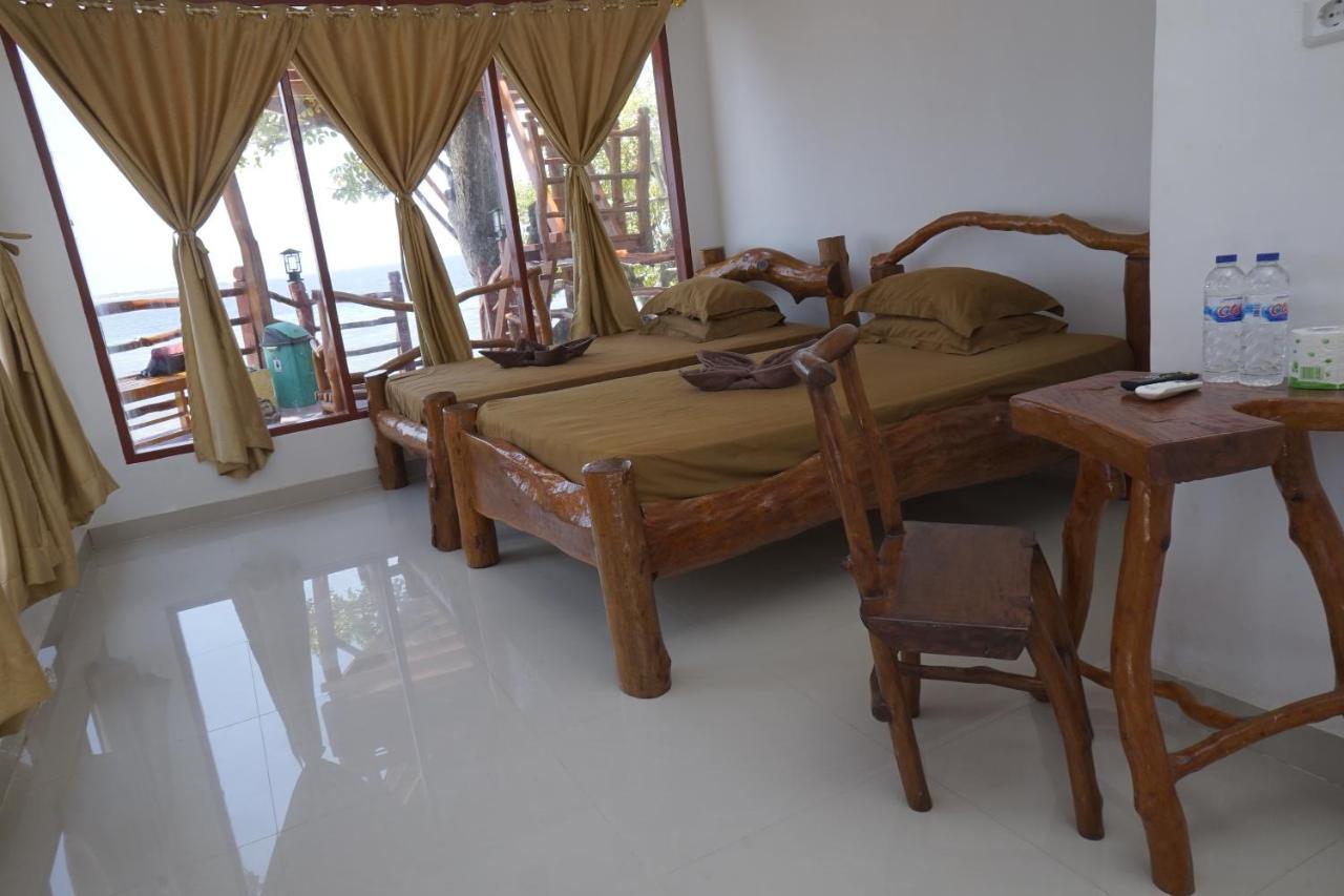 Bira Panda Beach 2 Экстерьер фото