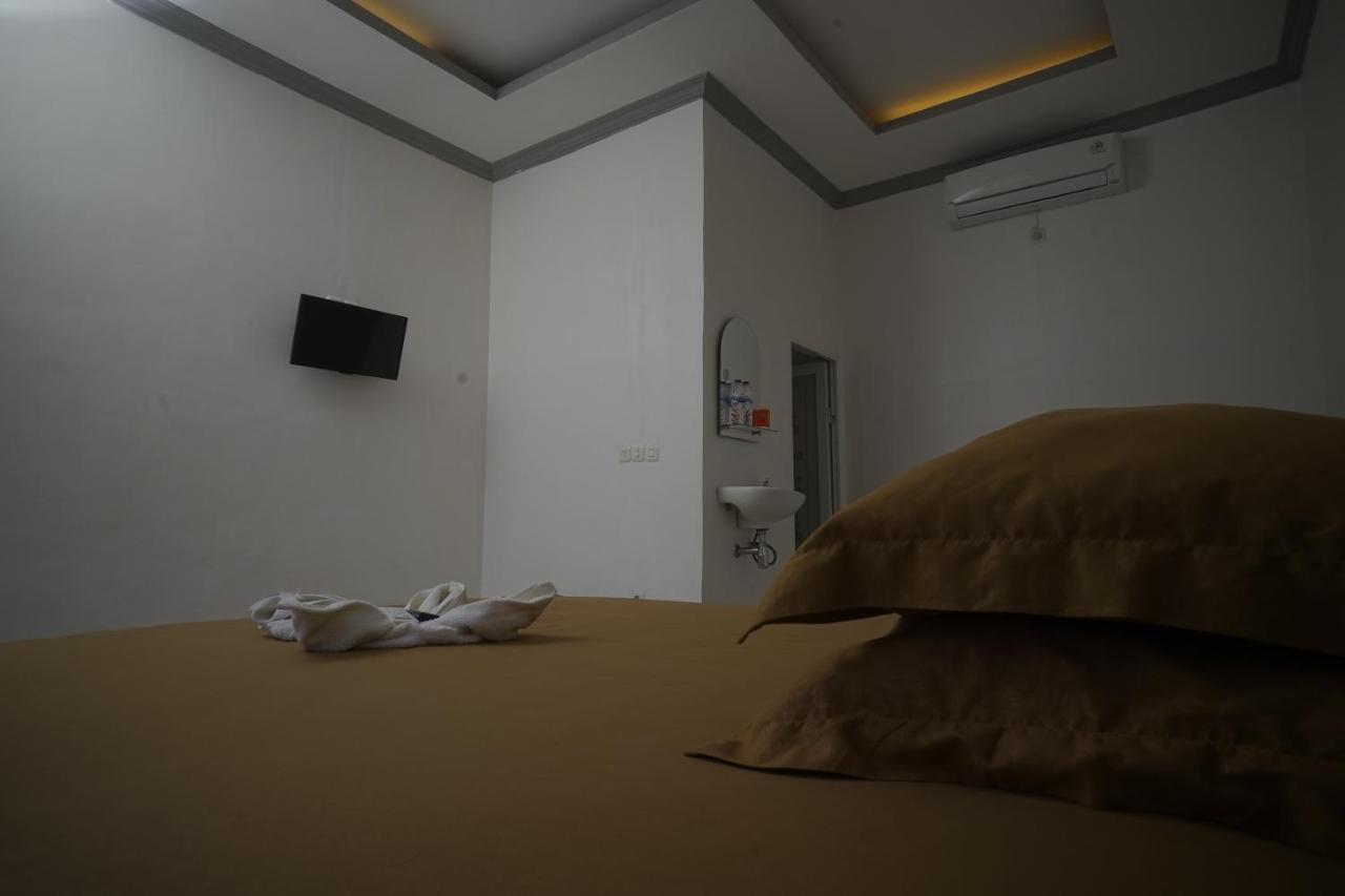 Bira Panda Beach 2 Экстерьер фото