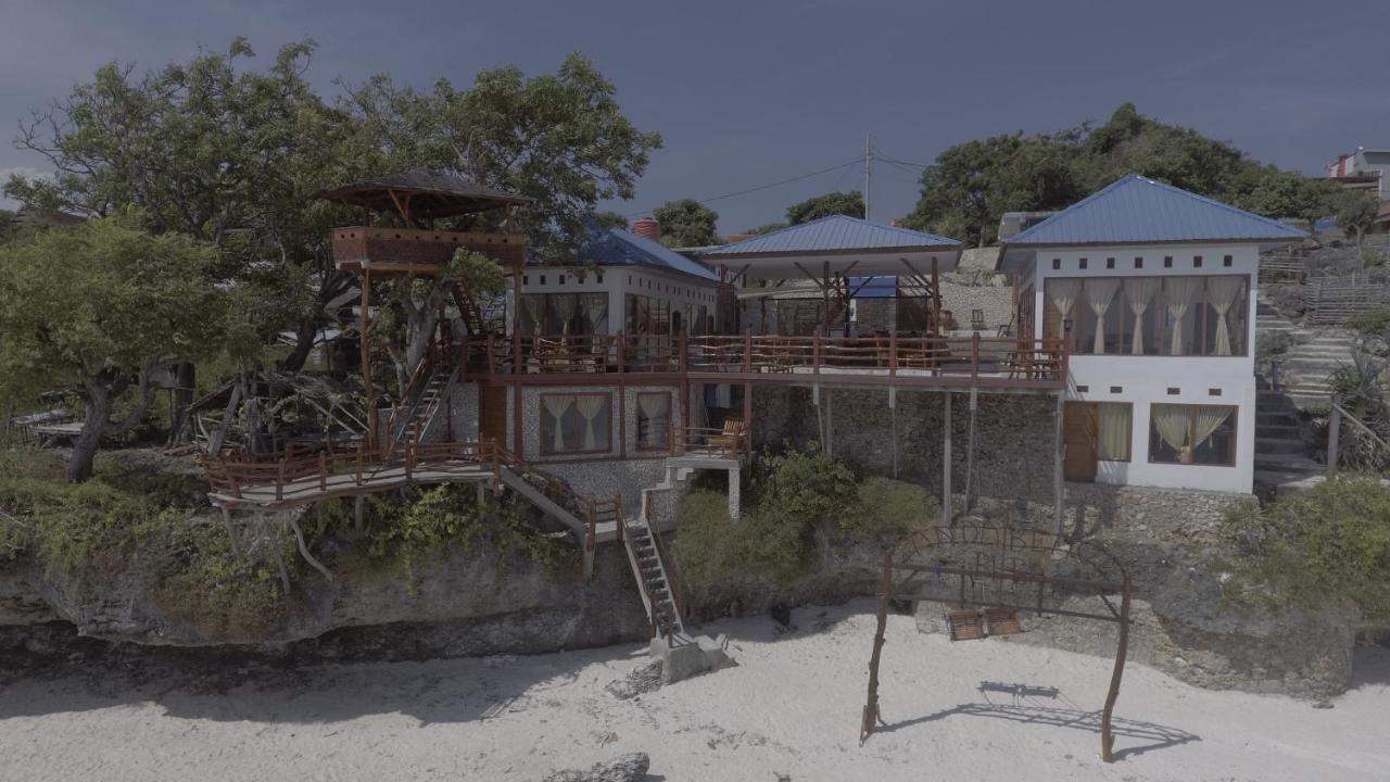 Bira Panda Beach 2 Экстерьер фото