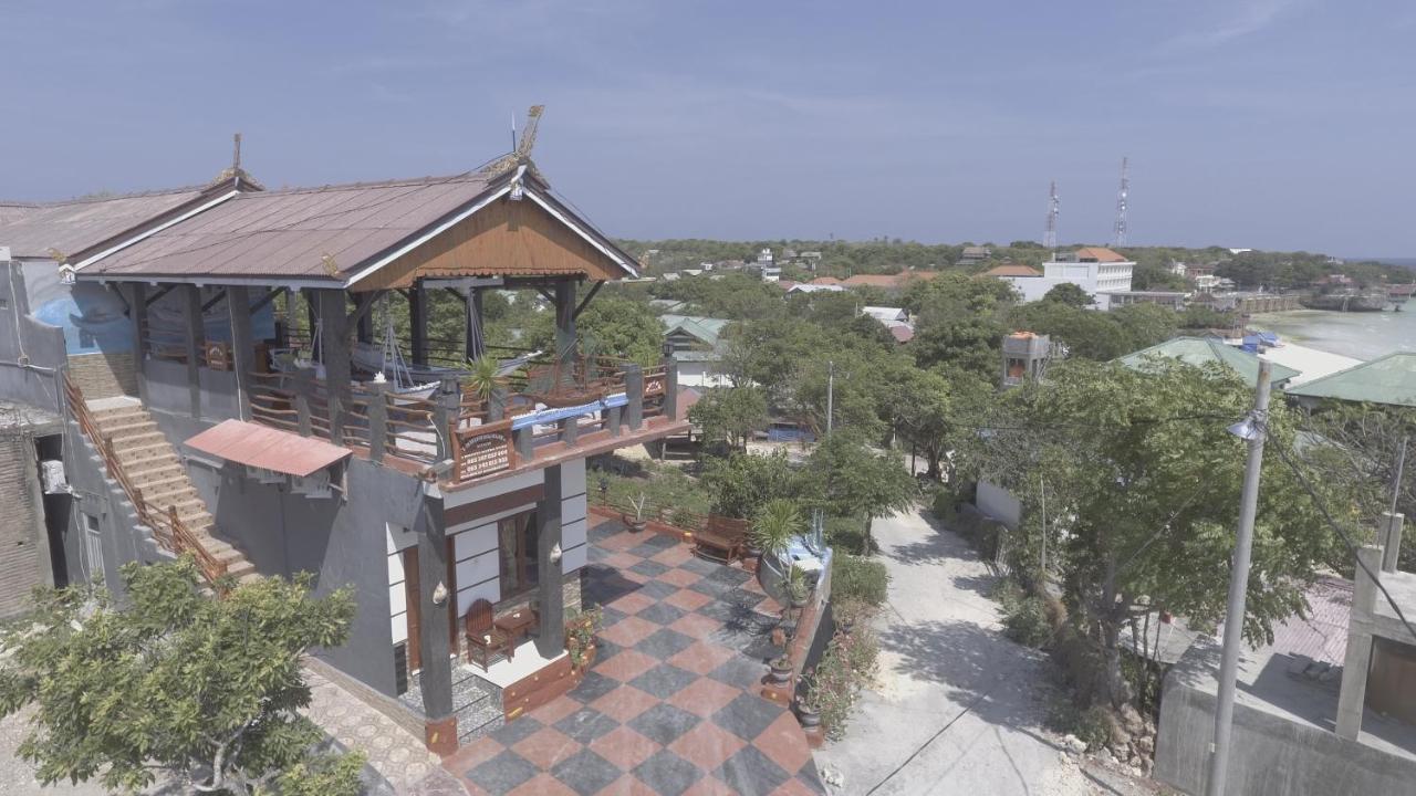 Bira Panda Beach 2 Экстерьер фото
