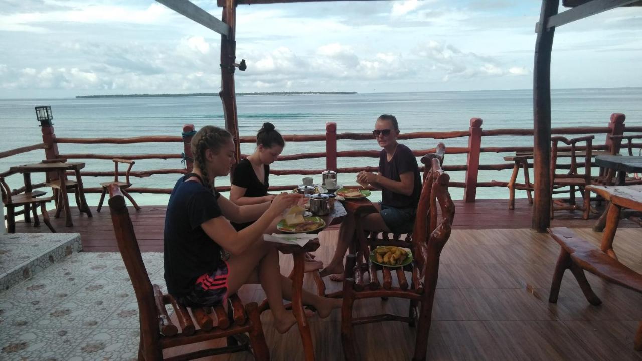 Bira Panda Beach 2 Экстерьер фото